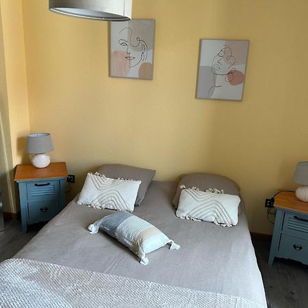 Le Petit Coin Des Oliviers Apartamento Colmar Exterior foto