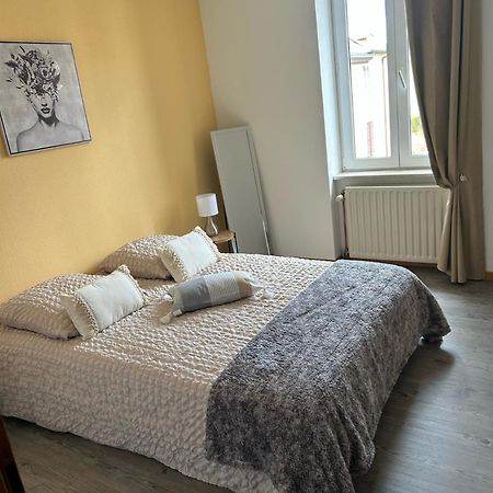 Le Petit Coin Des Oliviers Apartamento Colmar Exterior foto