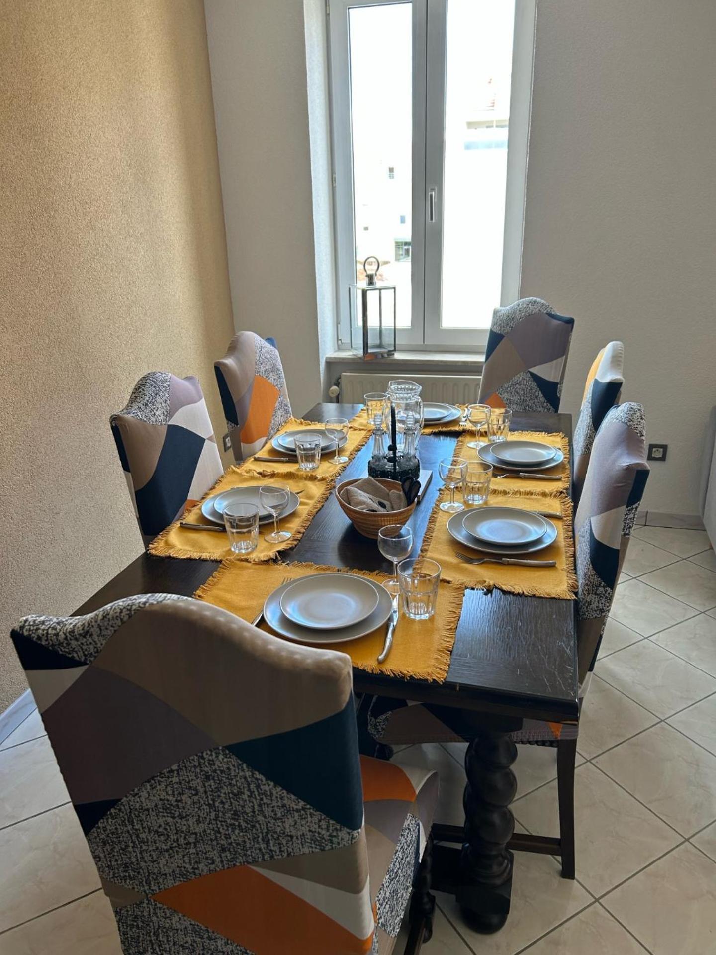 Le Petit Coin Des Oliviers Apartamento Colmar Exterior foto