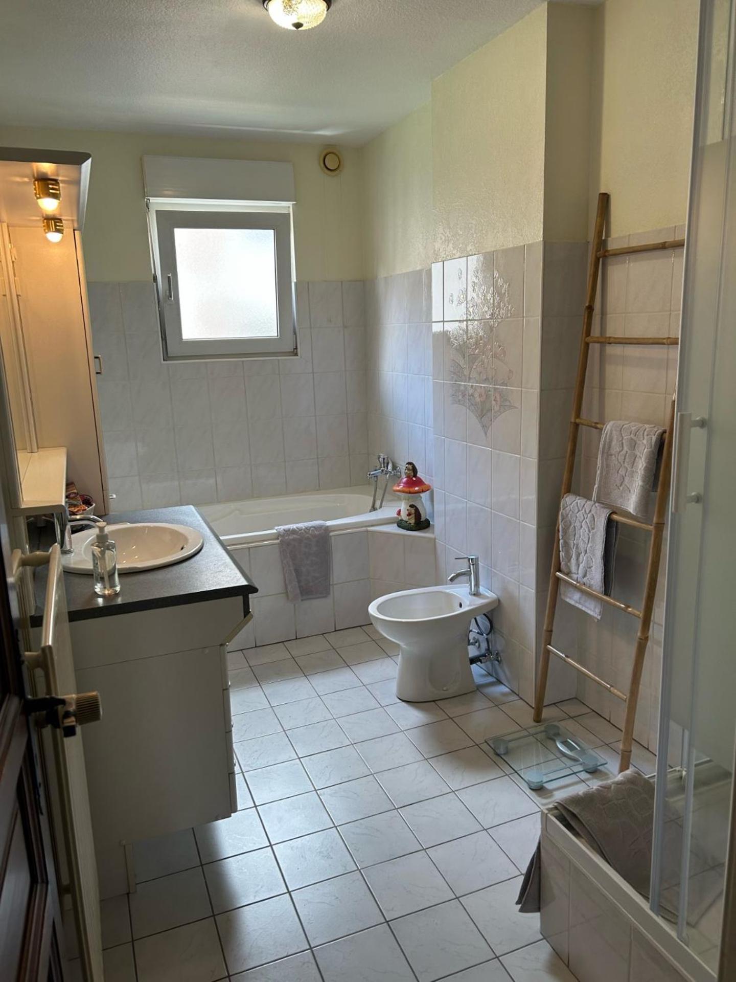 Le Petit Coin Des Oliviers Apartamento Colmar Exterior foto