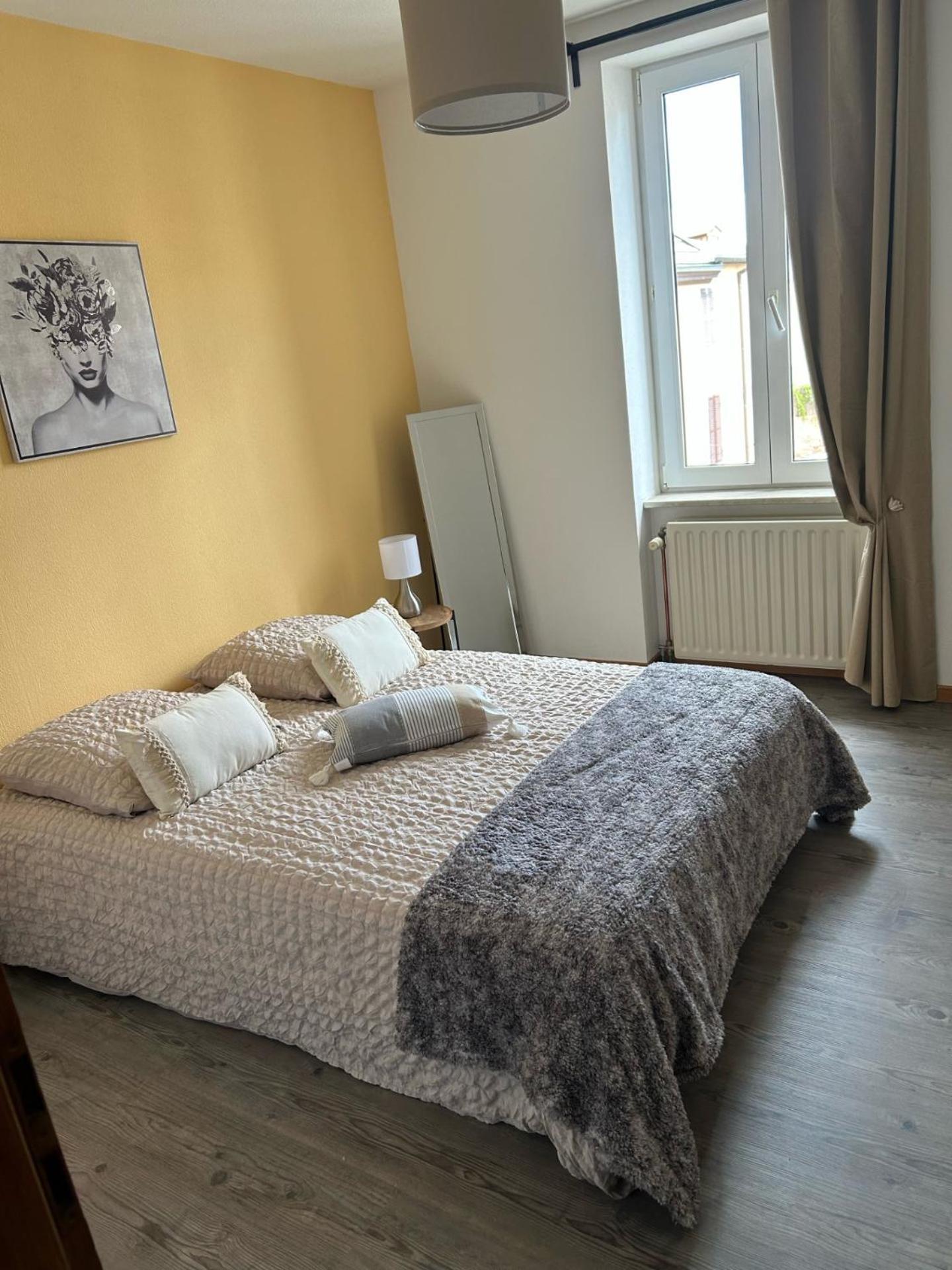 Le Petit Coin Des Oliviers Apartamento Colmar Exterior foto