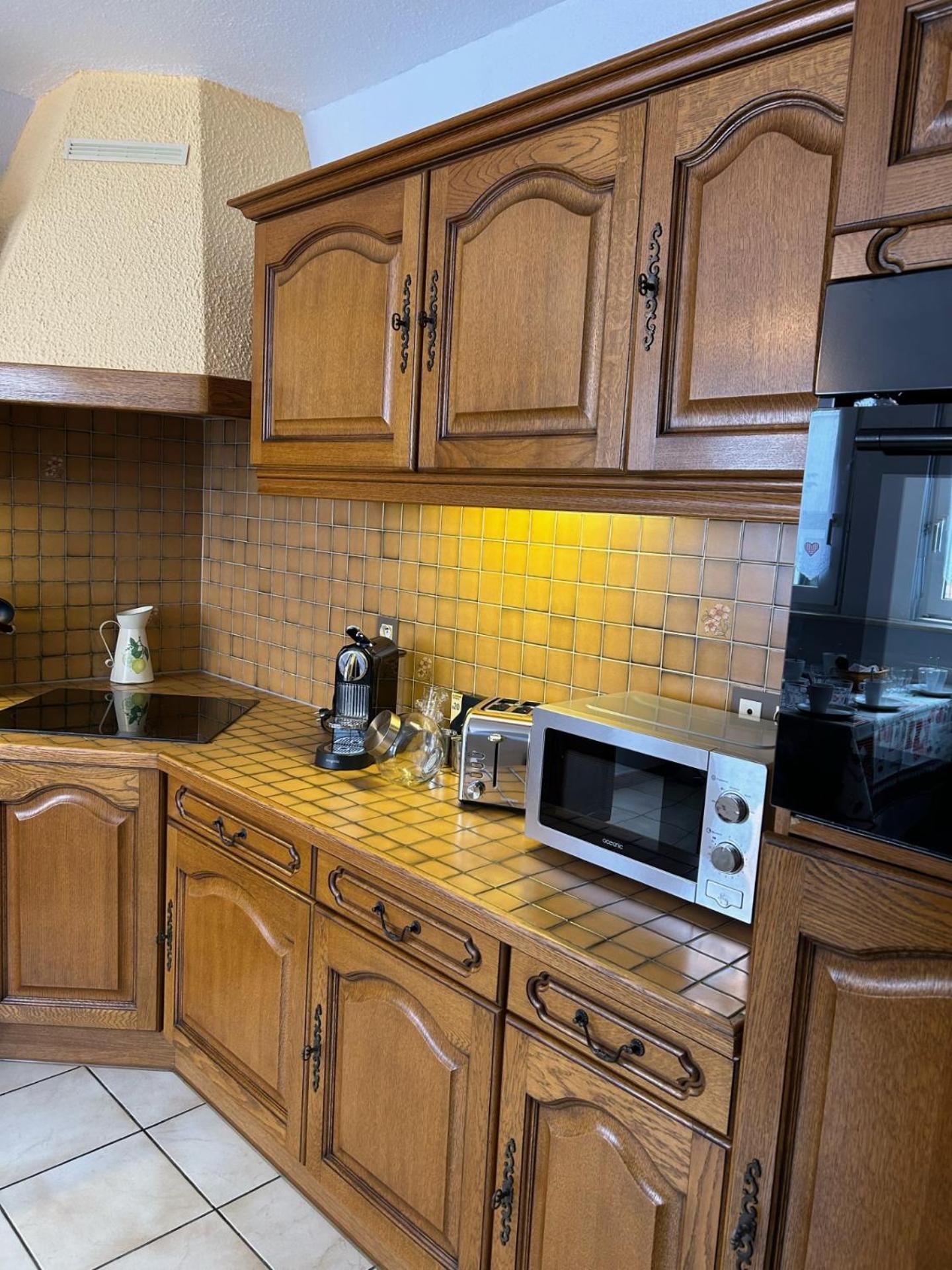 Le Petit Coin Des Oliviers Apartamento Colmar Exterior foto